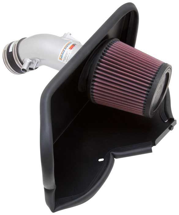 69-8618TS, K&N 69-8618TS Performance Air Intake System TYPHOON; TOYOTA CAMRY V6-3.5L F/I, 2012-2017 في الإمارات العربية المتحدة, دبي. Condition - new. Price 2,440 AED. Photo, seller contacts | AUTO.AE