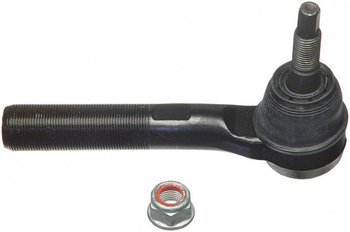 MOG-ES3526, Moog Replacement Tie Rod Ends for 2000-2002 RAM 3500, RAM 2500, 2000-2001 RAM 1500 - ES3526 в ОАЭ, Дубай. Состояние - новое. Цена 330 AED. Фото, контакты продавца | AUTO.AE
