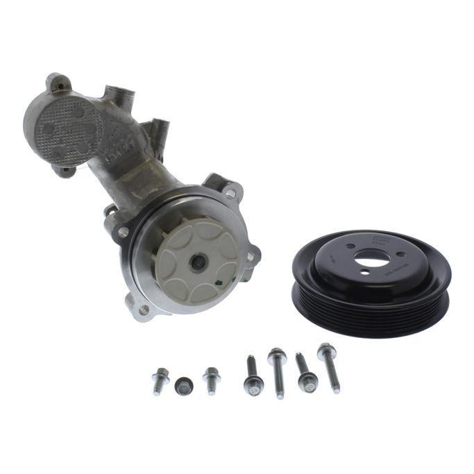 FMS-M-8501-M52A, Ford Performance Parts Mechanical Water Pumps for 2011-2021 MUSTANG - M-8501-M52A في الإمارات العربية المتحدة, دبي. Condition - new. Price 1,340 AED. Photo, seller contacts | AUTO.AE