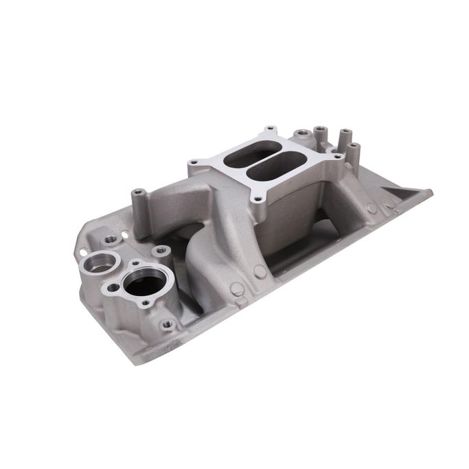 TSN-87531, Top Street Performance Intake Manifolds, Carbureted 87531 في الإمارات العربية المتحدة, دبي. Condition - new. Price 2,340 AED. Photo, seller contacts | AUTO.AE