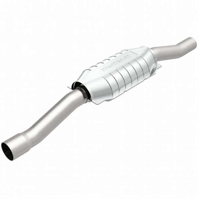23480, MAGNAFLOW 23480 Catalytic Converter Direct-Fit Standard Grade for CHEVROLET Lumina 1990-1993 in UAE, Dubai. Condition - new. Price ⁦880 AED⁩. Photo, seller contacts | AUTO.AE