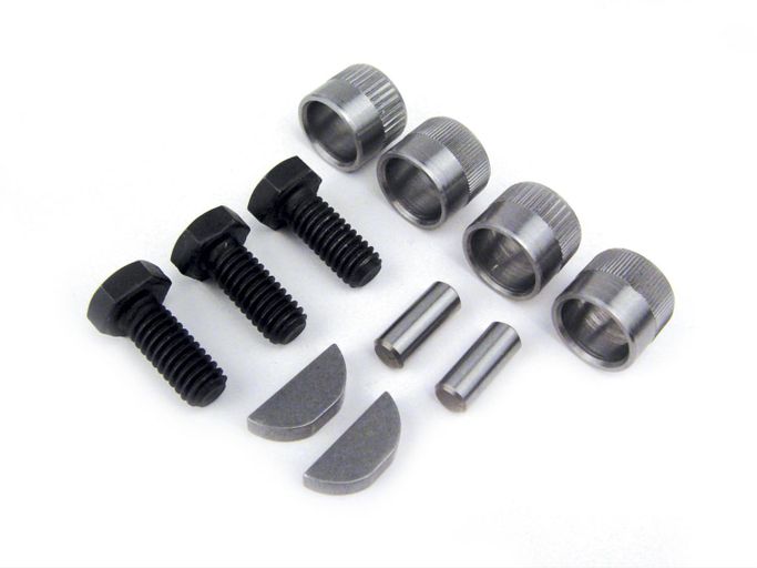 CCA-234, COMP Cams Engine Finishing Kits 234 в ОАЭ, Дубай. Состояние - новое. Цена 100 AED. Фото, контакты продавца | AUTO.AE