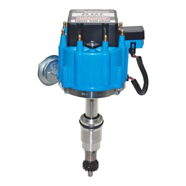 DUI-33820BL, Davis Unified Ignition Ford Street/Strip D.U.I. Distributors 33820BL في الإمارات العربية المتحدة, دبي. Condition - new. Price 2,190 AED. Photo, seller contacts | AUTO.AE
