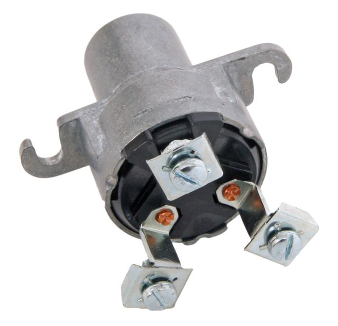 SUM-RP20491, Summit Racing™ Ignition Starter Switch for 1947-1950 Chevy Bel Air, Fleetline, Styleline Series SUM-RP20491 в ОАЭ, Дубай. Состояние - новое. Цена ⁦240 AED⁩. Фото, контакты продавца | AUTO.AE
