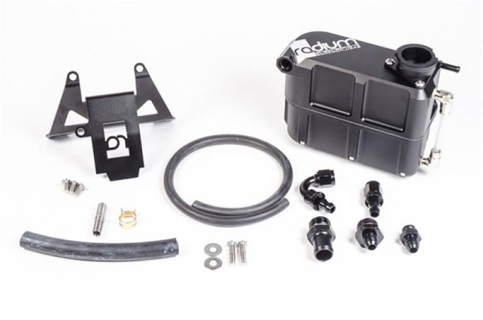 RDM-20-0286, Radium Engineering Coolant Tank Kits for 2015-2017 MUSTANG - 20-0286 في الإمارات العربية المتحدة, دبي. Condition - new. Price 1,410 AED. Photo, seller contacts | AUTO.AE