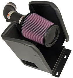69-2543TTK, K&N 69-2543TTK Performance Air Intake System TYPHOON; DODGE AVENGER 3.5L V6, 08-10 في الإمارات العربية المتحدة, دبي. Condition - new. Price 2,030 AED. Photo, seller contacts | AUTO.AE