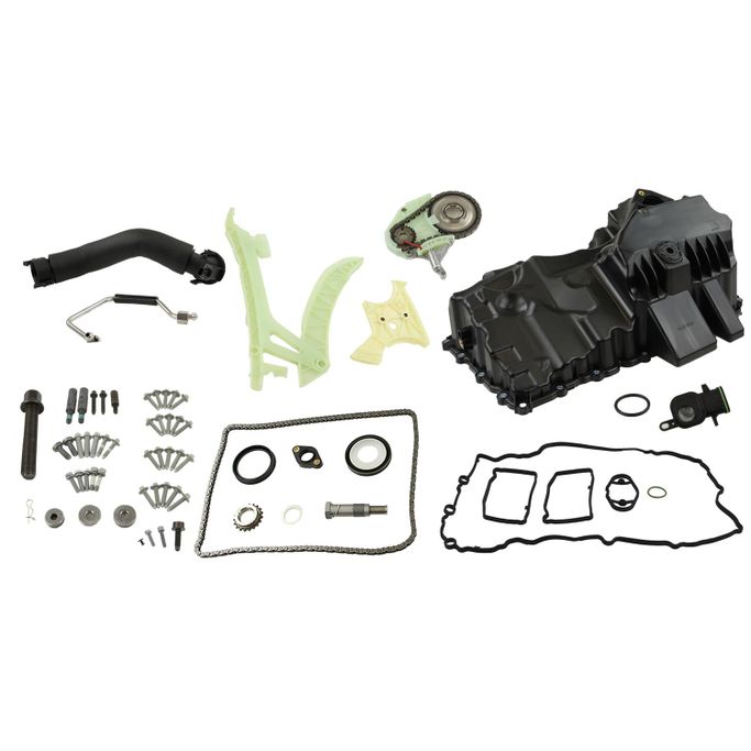 RIN-CKP0249, Rein Automotive Timing Chain Kits CKP0249 в ОАЭ, Дубай. Состояние - новое. Цена 5 990 AED. Фото, контакты продавца | AUTO.AE
