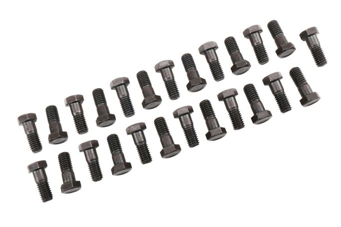 ADO-00838653, ACDelco GM Genuine Parts Pressure Plate Bolts 00838653 в ОАЭ, Дубай. Состояние - новое. Цена ⁦40 AED⁩. Фото, контакты продавца | AUTO.AE