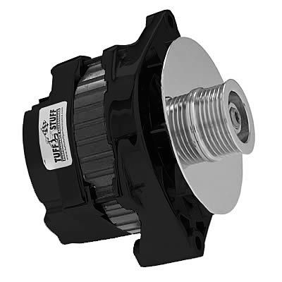 TFF-7290NF6G, Tuff Stuff Performance High-Amp Output Stealth Black Alternators 7290NF6G in UAE, Dubai. Condition - new. Price 1,750 AED. Photo, seller contacts | AUTO.AE