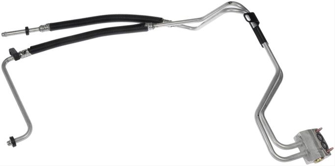 RNB-625-522, Dorman Oil Cooler Lines 625-522 في الإمارات العربية المتحدة, دبي. Condition - new. Price ⁦240 AED⁩. Photo, seller contacts | AUTO.AE