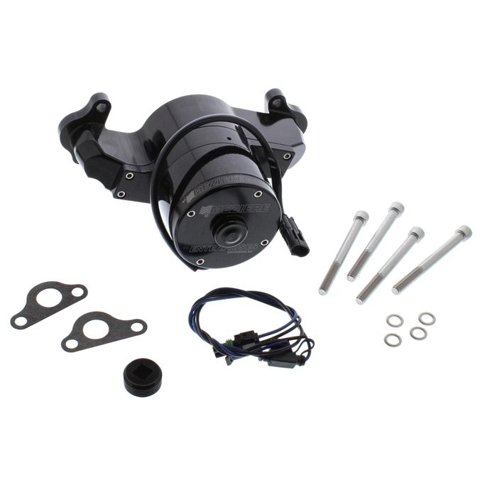 MEZ-WP114SHD, Meziere 100 Series Electric Water Pumps WP114SHD في الإمارات العربية المتحدة, دبي. Condition - new. Price 2,710 AED. Photo, seller contacts | AUTO.AE