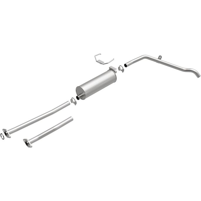 BRE-106-0674, BRExhaust Direct-Fit Exhaust Systems for 1986-1988 PICKUP - 106-0674 في الإمارات العربية المتحدة, دبي. Condition - new. Price ⁦1,010 AED⁩. Photo, seller contacts | AUTO.AE