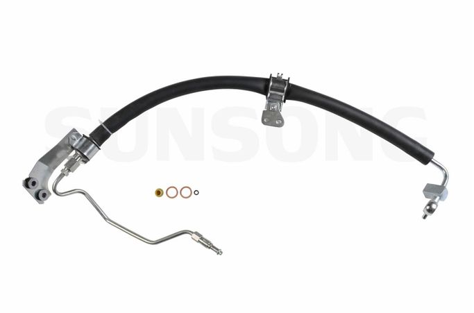 SUG-3401160, Sunsong Power Steering Hose Assemblies for 2007-2012 ALTIMA - 3401160 في الإمارات العربية المتحدة, دبي. Condition - new. Price 190 AED. Photo, seller contacts | AUTO.AE