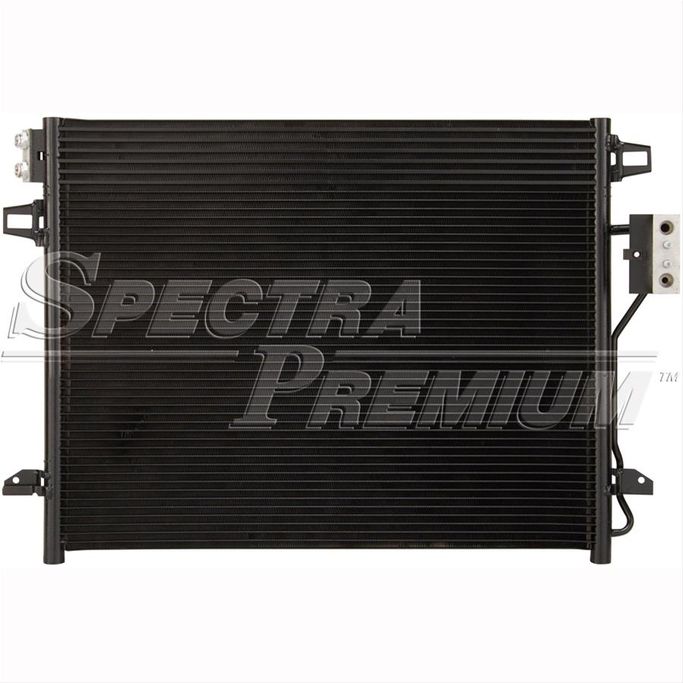 SGT-7-3682, Spectra Premium Air Conditioning Condensers 434-73682 in UAE, Dubai. Condition - new. Price 890 AED. Photo, seller contacts | AUTO.AE