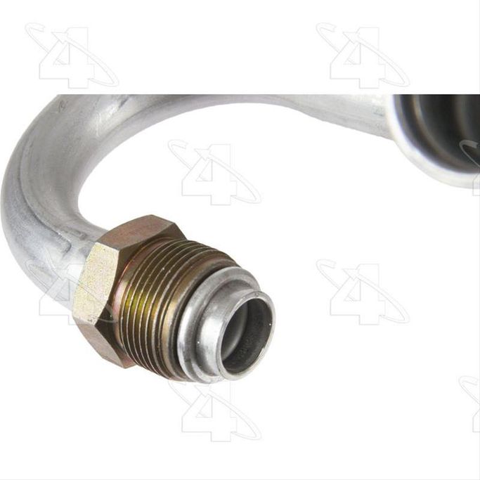 FSS-34206, Four Seasons Accumulator Tubes 34206 in UAE, Dubai. Condition - new. Price 50 AED. Photo, seller contacts | AUTO.AE