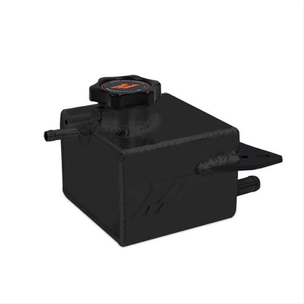 MIO-MMRTWRX01EBK, Mishimoto Coolant Reservoir Tanks for 2002-2014 IMPREZA, 2015-2016 WRX STI - MMRT-WRX-01EBK in UAE, Dubai. Condition - new. Price 890 AED. Photo, seller contacts | AUTO.AE