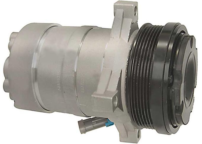 OER-AC58955, OER Air Conditioning Compressors AC58955 в ОАЭ, Дубай. Состояние - новое. Цена 1 180 AED. Фото, контакты продавца | AUTO.AE