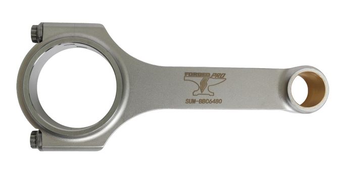 SUM-BBC6480, Summit Racing™ Racing H-Beam Connecting Rods SUM-BBC6480 في الإمارات العربية المتحدة, دبي. Condition - new. Price ⁦3,590 AED⁩. Photo, seller contacts | AUTO.AE