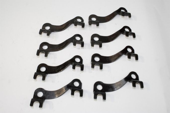 PQX-1145402, PRW Pushrod Guideplates (PowerPlus+) 1145402 в ОАЭ, Дубай. Состояние - новое. Цена 250 AED. Фото, контакты продавца | AUTO.AE