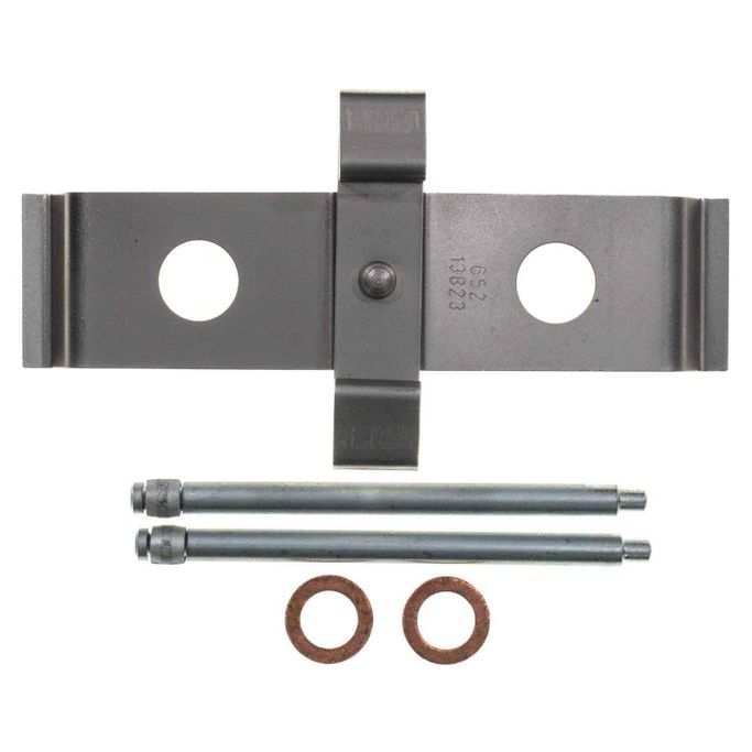 PWR-L15038, PowerStop Autospecialty OE Replacement Calipers for 2014-2019 CORVETTE - L15038 في الإمارات العربية المتحدة, دبي. Condition - new. Price 330 AED. Photo, seller contacts | AUTO.AE