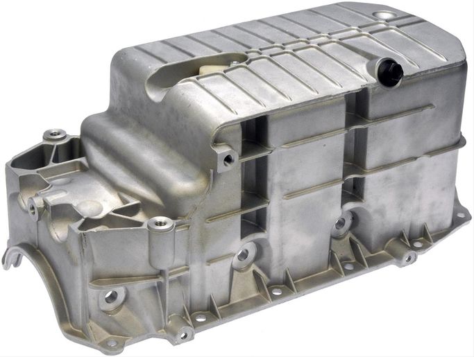 RNB-264-126, Dorman Oil Pans 264-126 in UAE, Dubai. Condition - new. Price 730 AED. Photo, seller contacts | AUTO.AE