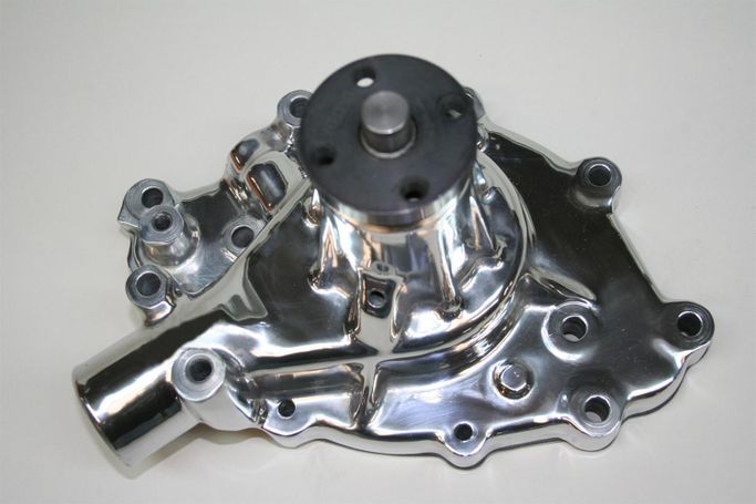 PQX-1428910, PRW High Performance Mechanical Water Pumps 1428910 in UAE, Dubai. Condition - new. Price 1,050 AED. Photo, seller contacts | AUTO.AE