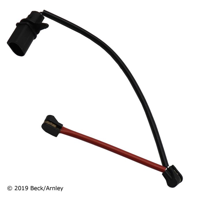 BCK-084-2193, Beck/Arnley Disc Brake Pad Electronic Wear Sensors for 2013-2017 Q5 - 084-2193 in UAE, Dubai. Condition - new. Price 110 AED. Photo, seller contacts | AUTO.AE