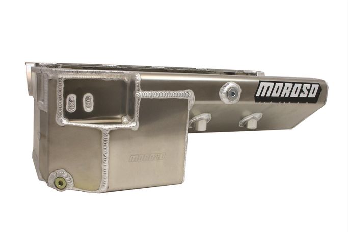 MOR-20486, Moroso Drag Race Pans 20486 في الإمارات العربية المتحدة, دبي. Condition - new. Price ⁦4,470 AED⁩. Photo, seller contacts | AUTO.AE