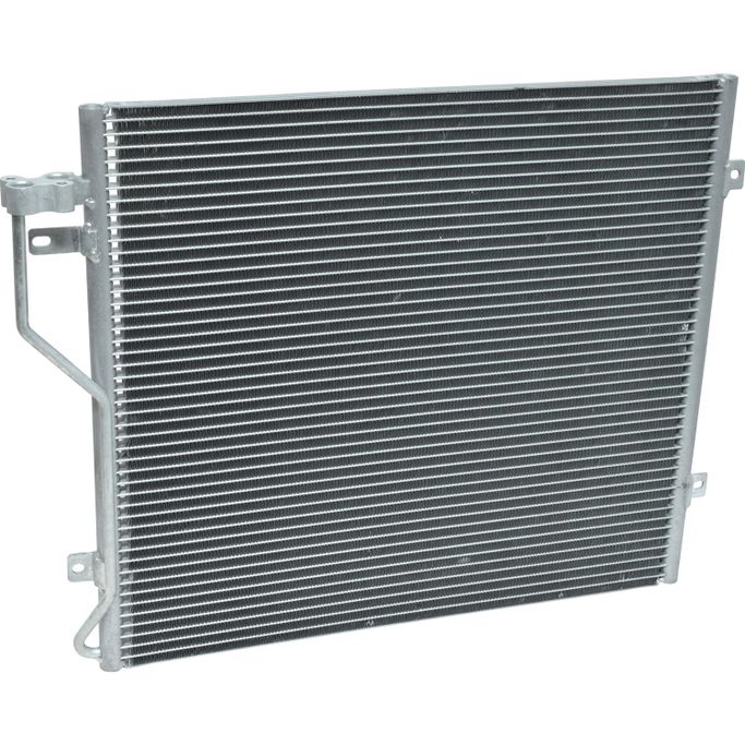 UAC-CN3058PFC, Universal Air Conditioner Air Conditioning Condensers for 2002-2005 LIBERTY - CN 3058PFC in UAE, Dubai. Condition - new. Price 320 AED. Photo, seller contacts | AUTO.AE