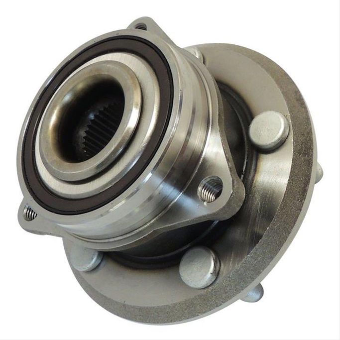 CWA-52124767AC, Crown Automotive Wheel Bearing and Hub Assemblies for 2011-2018 DURANGO, 2011-2022 GRAND CHEROKEE - 52124767AC في الإمارات العربية المتحدة, دبي. Condition - new. Price ⁦480 AED⁩. Photo, seller contacts | AUTO.AE