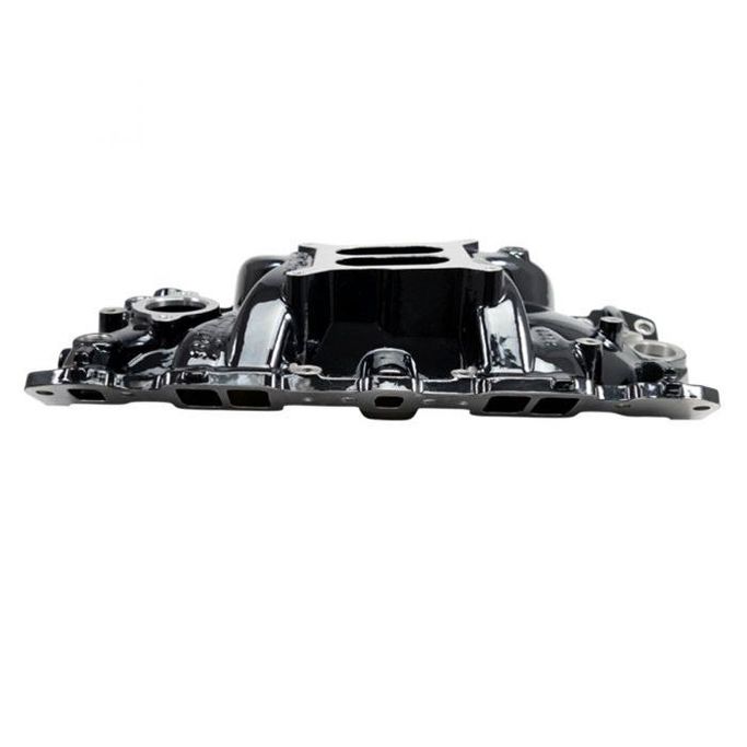 EDL-2701-BP, Edelbrock Performer EPS Intake Manifolds 2701-BP في الإمارات العربية المتحدة, دبي. Condition - new. Price 2,550 AED. Photo, seller contacts | AUTO.AE