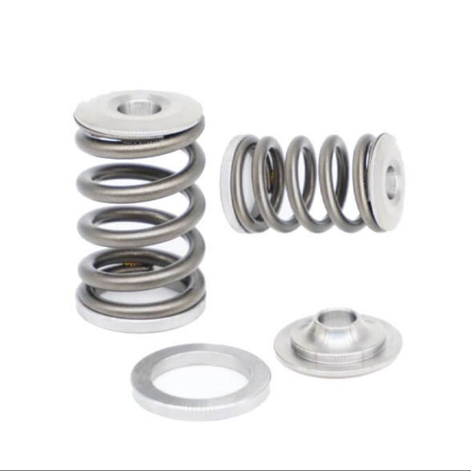 KVS25R-T, KELFORD KVS25R-T Valve Springs and Titanium Retainers for NISSAN RB25DET Engine في الإمارات العربية المتحدة, دبي. Condition - new. Price ⁦2,460 AED⁩. Photo, seller contacts | AUTO.AE