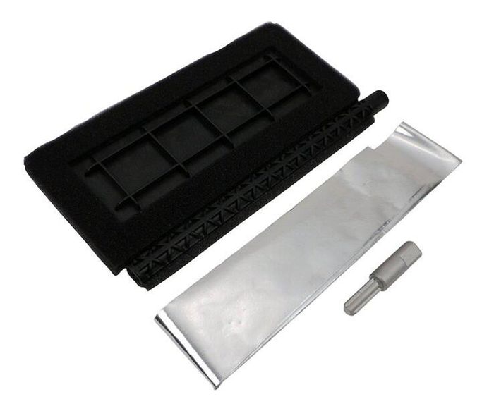 CWA-4897610AA, Crown Automotive - Blend Door Repair Kits for 1997-2000 CHEROKEE, WRANGLER - 4897610AA in UAE, Dubai. Condition - new. Price ⁦130 AED⁩. Photo, seller contacts | AUTO.AE