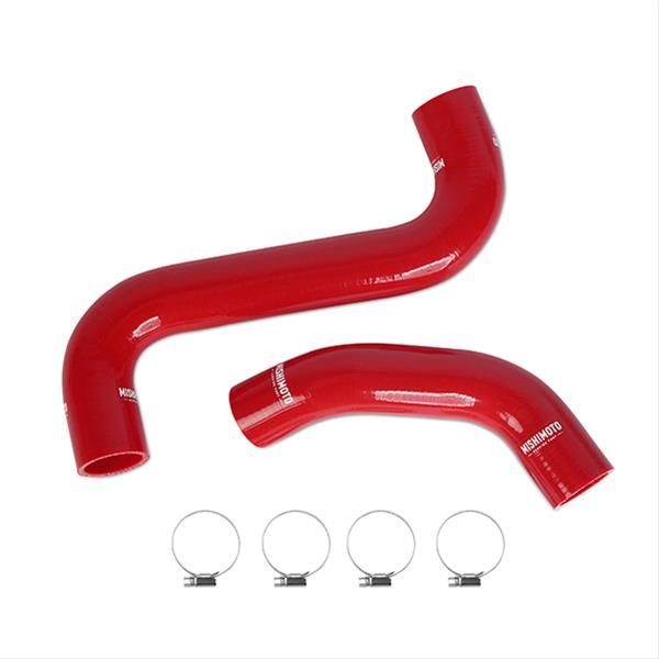 MIO-HOSEWRX01RD, Mishimoto Radiator Hose Kits for 2002-2007 IMPREZA - MMHOSE-WRX-01RD in UAE, Dubai. Condition - new. Price 630 AED. Photo, seller contacts | AUTO.AE