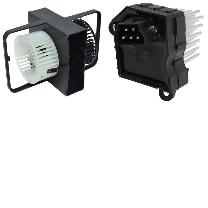 UAC-BK1010, Universal Air Conditioner Blower Motors BK 1010 في الإمارات العربية المتحدة, دبي. Condition - new. Price ⁦530 AED⁩. Photo, seller contacts | AUTO.AE