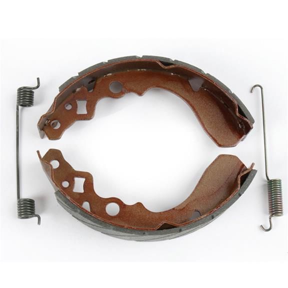 EBP-628G, EBC Grooved Organic Brake Shoes 628G في الإمارات العربية المتحدة, دبي. Condition - new. Price ⁦240 AED⁩. Photo, seller contacts | AUTO.AE