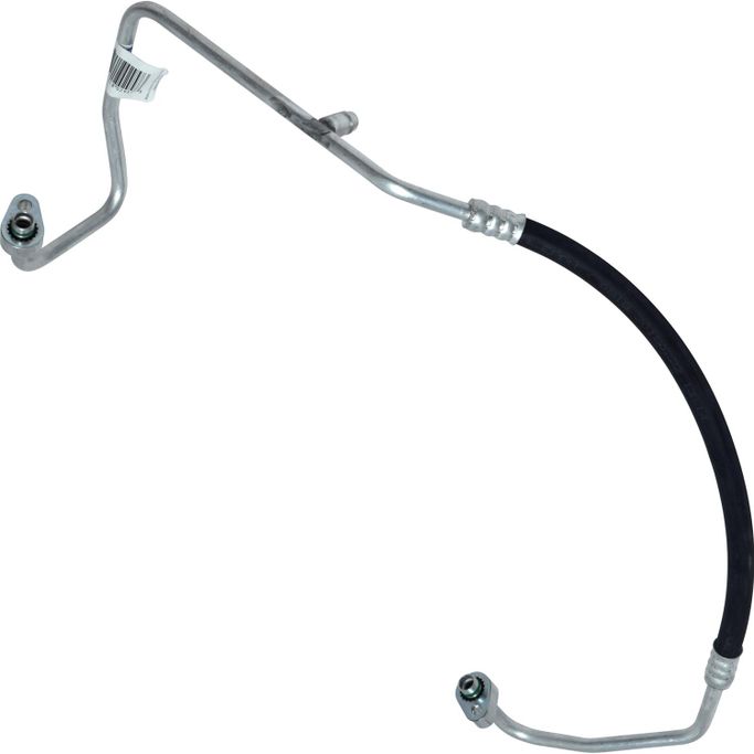 UAC-HA114023C, Universal Air Conditioner Air Conditioning Discharge Hoses for 2008-2018 PROSTAR - HA 114023C في الإمارات العربية المتحدة, دبي. Condition - new. Price 110 AED. Photo, seller contacts | AUTO.AE