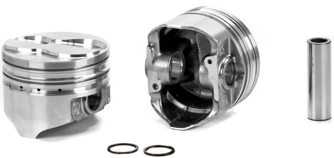 UEM-KB314-030, KB Performance Pistons KB314.030 в ОАЭ, Дубай. Состояние - новое. Цена 2 060 AED. Фото, контакты продавца | AUTO.AE