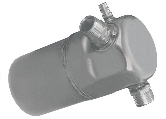 ADO-15-1710, ACDelco Air Conditioning Receiver Driers/Accumulators for 1994-1999 DEVILLE, ELDORADO, 1994-1997 SEVILLE - 02724914 in UAE, Dubai. Condition - new. Price 90 AED. Photo, seller contacts | AUTO.AE
