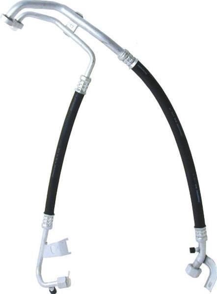 URO-003517, URO Parts A/C Hoses and Lines for 1981-1985 300SD - 6171301557 in UAE, Dubai. Condition - new. Price ⁦760 AED⁩. Photo, seller contacts | AUTO.AE