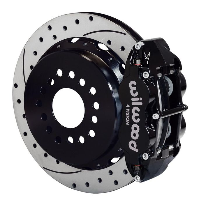 WIL-140-14878-D, Wilwood Forged Narrow Superlite 4R Big Brake Rear Parking Brake Kits 140-14878-D в ОАЭ, Дубай. Состояние - новое. Цена ⁦11 130 AED⁩. Фото, контакты продавца | AUTO.AE