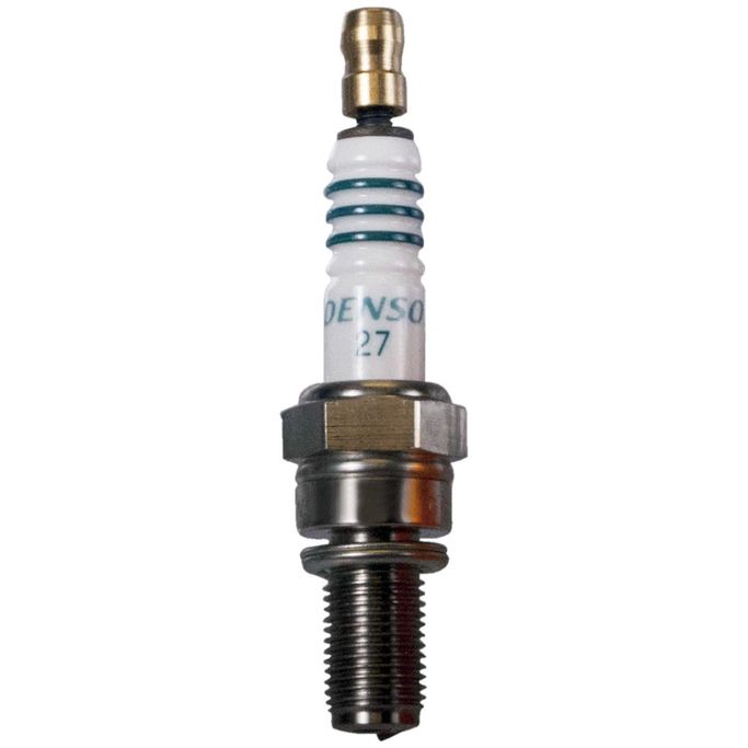 DNP-5735, Denso Iridium Racing Spark Plugs 5735 in UAE, Dubai. Condition - new. Price 180 AED. Photo, seller contacts | AUTO.AE