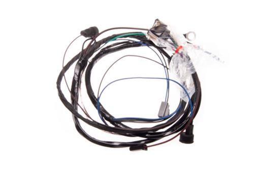 SUM-RP20598, Summit Racing™ Reproduction Wiring Harnesses SUM-RP20598 in UAE, Dubai. Condition - new. Price ⁦930 AED⁩. Photo, seller contacts | AUTO.AE
