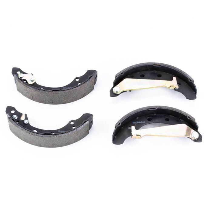 PWR-B662L, PowerStop Autospecialty Stock Replacement Brake Shoes B662L in UAE, Dubai. Condition - new. Price ⁦140 AED⁩. Photo, seller contacts | AUTO.AE