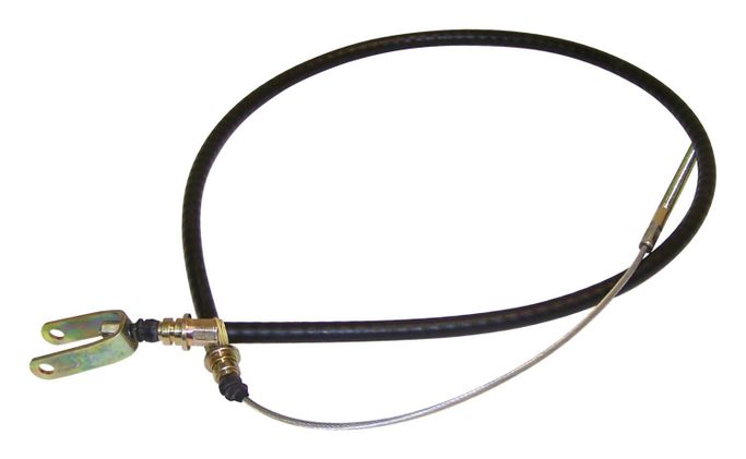CWA-J0992533, Crown Automotive Clutch Cables for 1966-1971 CJ5, CJ6, 1966-1968 CJ5A - J0992533 في الإمارات العربية المتحدة, دبي. Condition - new. Price ⁦210 AED⁩. Photo, seller contacts | AUTO.AE