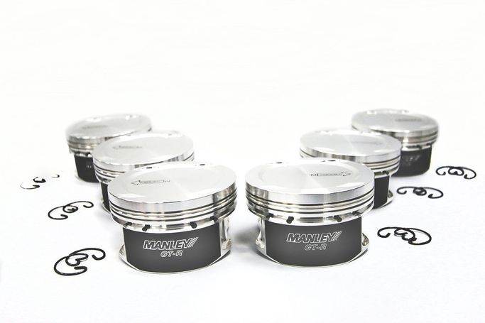 632601C-4, MANLEY 632601C-4 PLATINUM SERIES Lightweight pistons for SUBARU BRZ, TOYOTA 86 (FA20 applications) في الإمارات العربية المتحدة, دبي. Condition - new. Price ⁦3,300 AED⁩. Photo, seller contacts | AUTO.AE