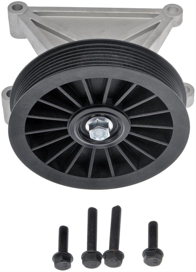 RNB-34246, Dorman Air Conditioner Bypass Pulleys for 2003-2007 ACCORD - 34246 в ОАЭ, Дубай. Состояние - новое. Цена ⁦300 AED⁩. Фото, контакты продавца | AUTO.AE