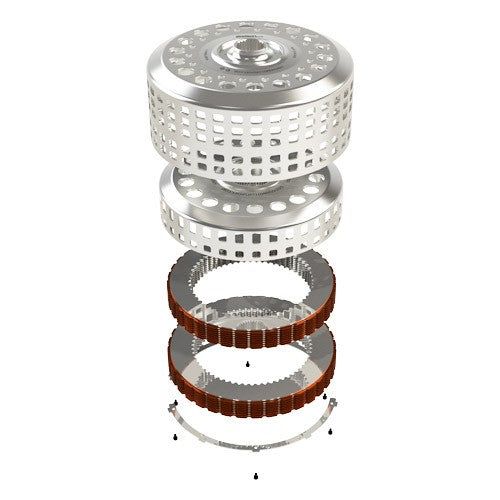 DMS-8050, DODSON DMS-8050 Clutch Kit SPORTSMAN'S 9 for LAMBORGHINI Huracan / AUDI R8 (DL800 gearbox) في الإمارات العربية المتحدة, دبي. Condition - new. Price ⁦33,210 AED⁩. Photo, seller contacts | AUTO.AE