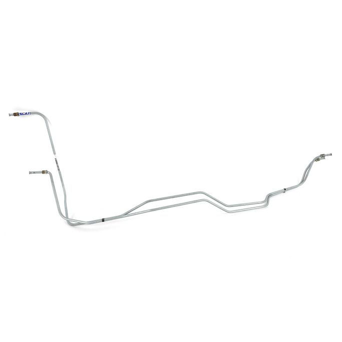 SSH-OCL707, Shafer's Classic Reproductions Automatic Transmission Cooler Lines for 1968-1972 CHEVELLE - OCL707 في الإمارات العربية المتحدة, دبي. Condition - new. Price ⁦240 AED⁩. Photo, seller contacts | AUTO.AE