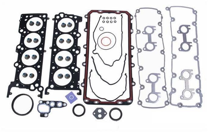 EGN-F330-A, Enginetech Full Gasket Sets F330-A في الإمارات العربية المتحدة, دبي. Condition - new. Price 630 AED. Photo, seller contacts | AUTO.AE